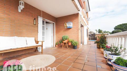 Foto 5 de Casa o chalet en venta en Calle Argelia, Can Parellada, Terrassa