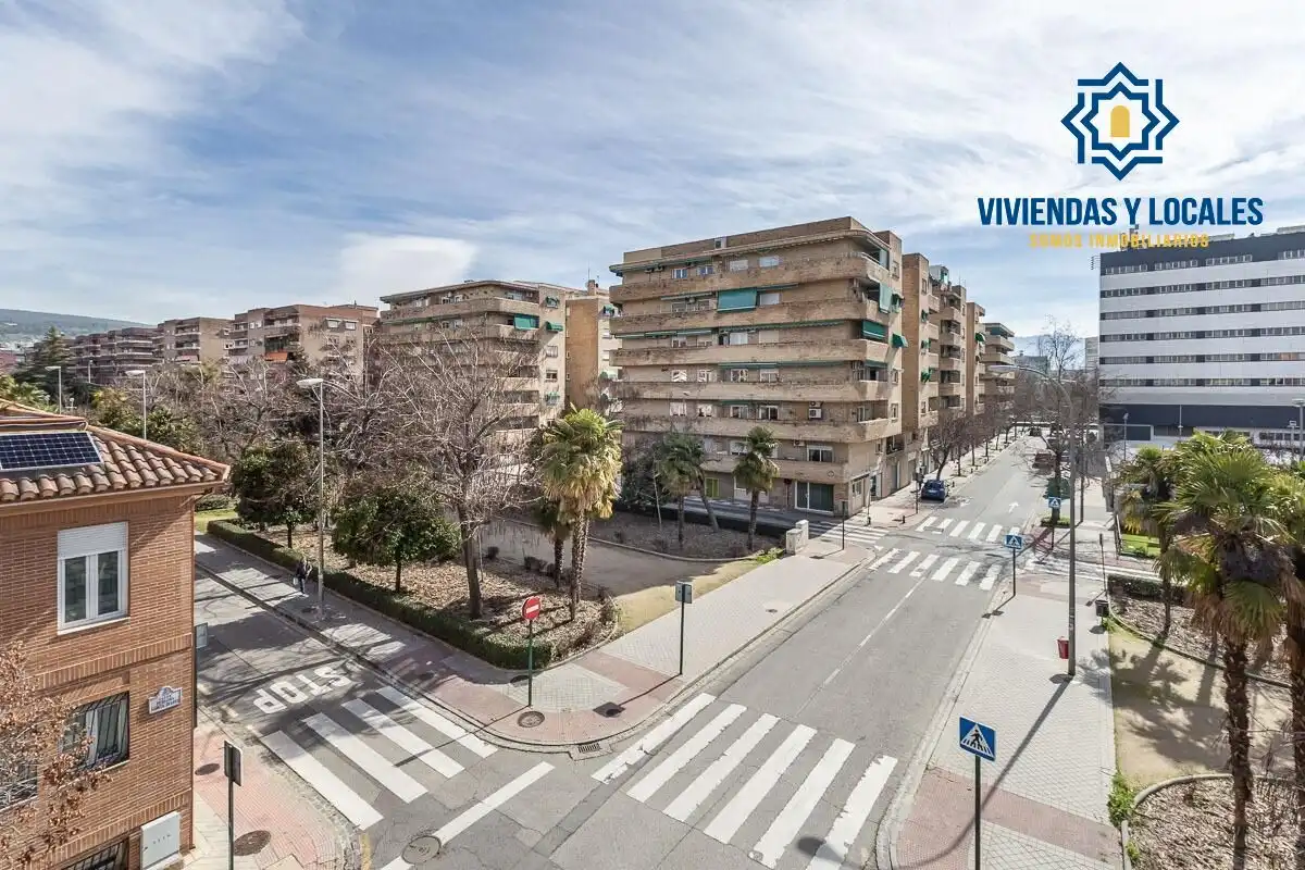 Abitazione con terrazza in vendita a Calle DOCTOR LOPEZ FONT, imagen 45