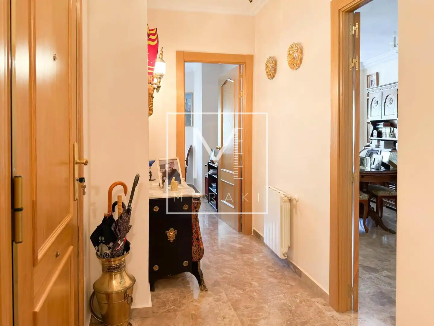 Wohnung mit Terrasse zum Verkauf in Carretas - Pajarita, imagen 9