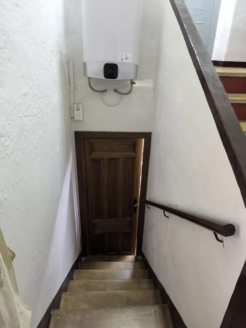 Casa o xalet en venda en Viso del Marqués amb Aire condicionat, Jardí privat i Moblat