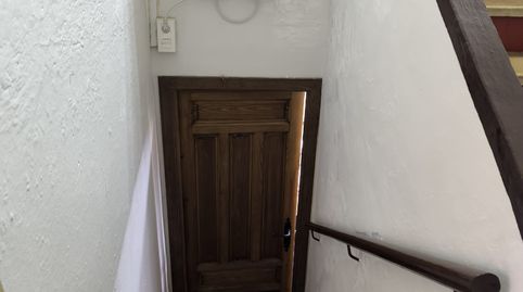 Foto 4 de Casa o xalet en venda a Viso del Marqués, Ciudad Real