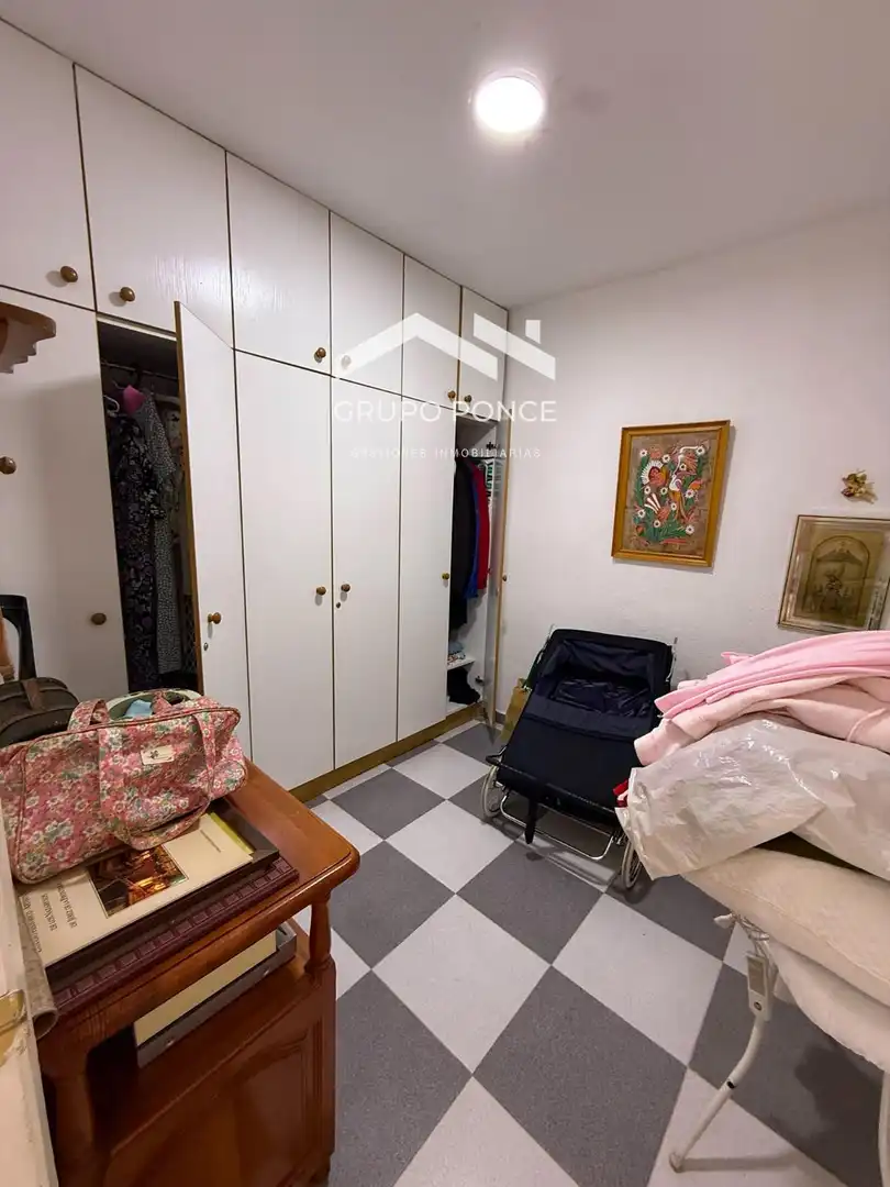 Bedroom of Houses for sale in Jerez de la Frontera  with Air Conditioner