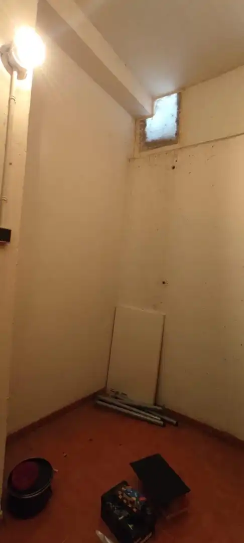 Study for rent in Zaragoza  with Heating, Storage room and Furnished