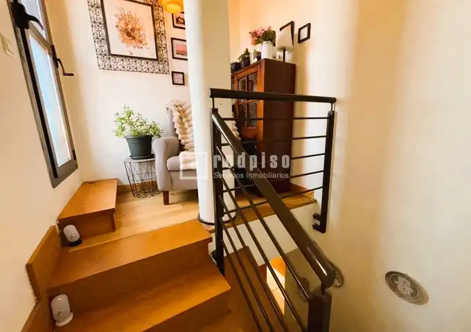 Wohnung zum Verkauf in del Tomillo, Yebes - Valdeluz