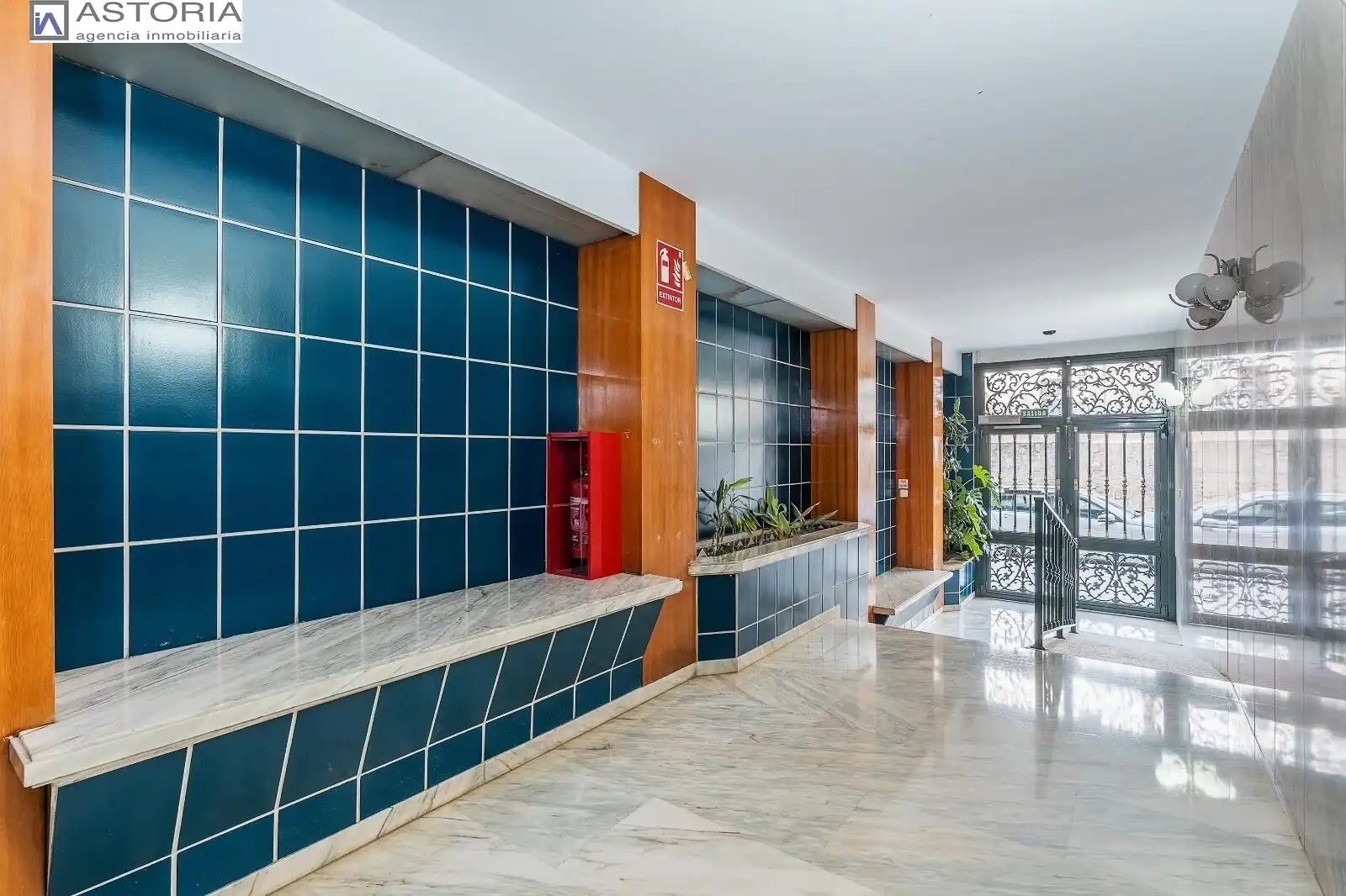 Piso con ascensor en venta en DOCTOR GUIRAO GEA, imagen 38