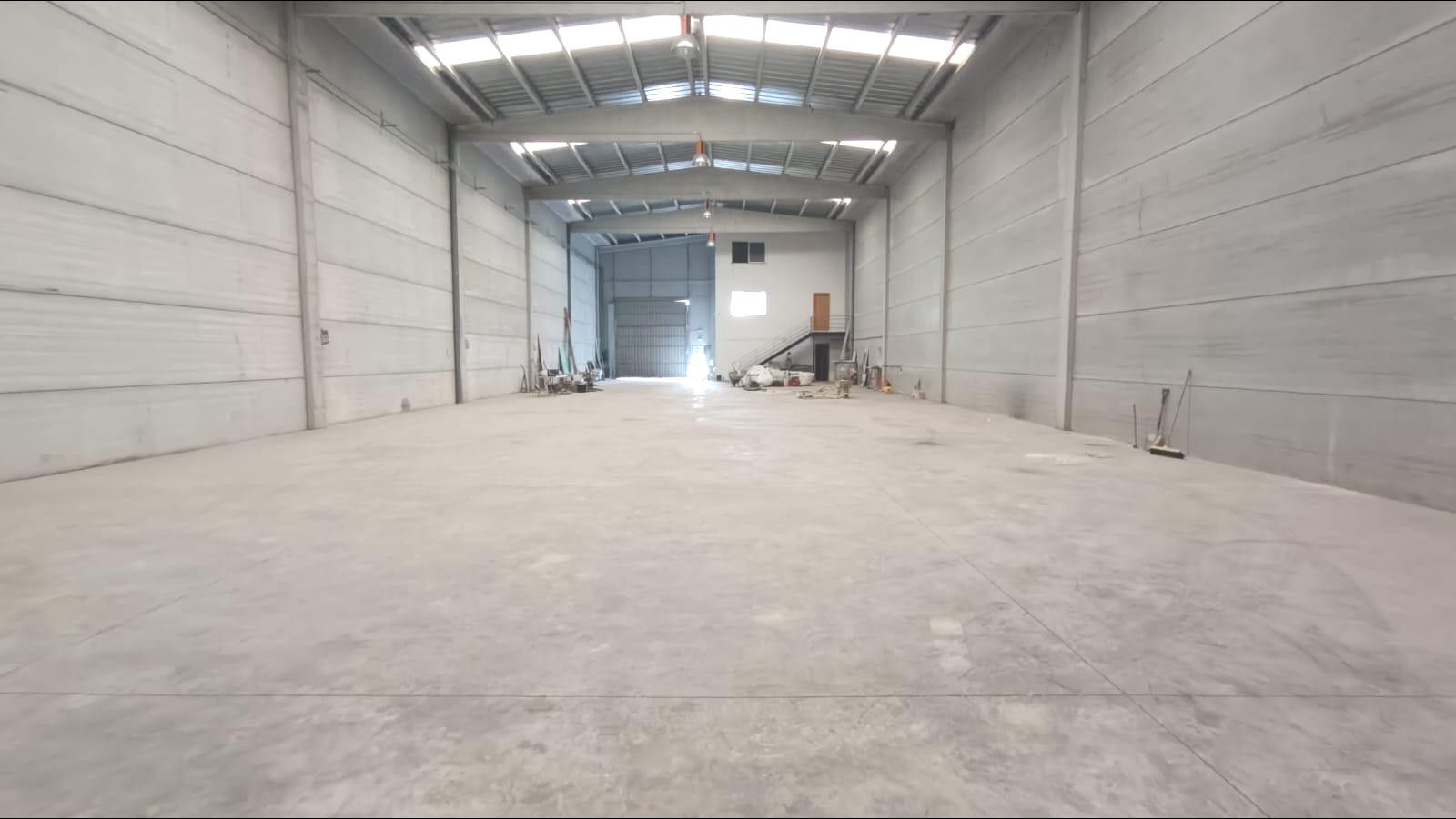 Industrial buildings for sale in Bellvei