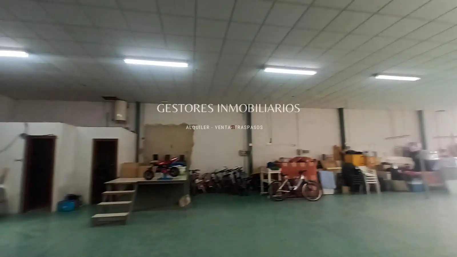 Nave industrial in vendita a Cocentaina, imagen 10