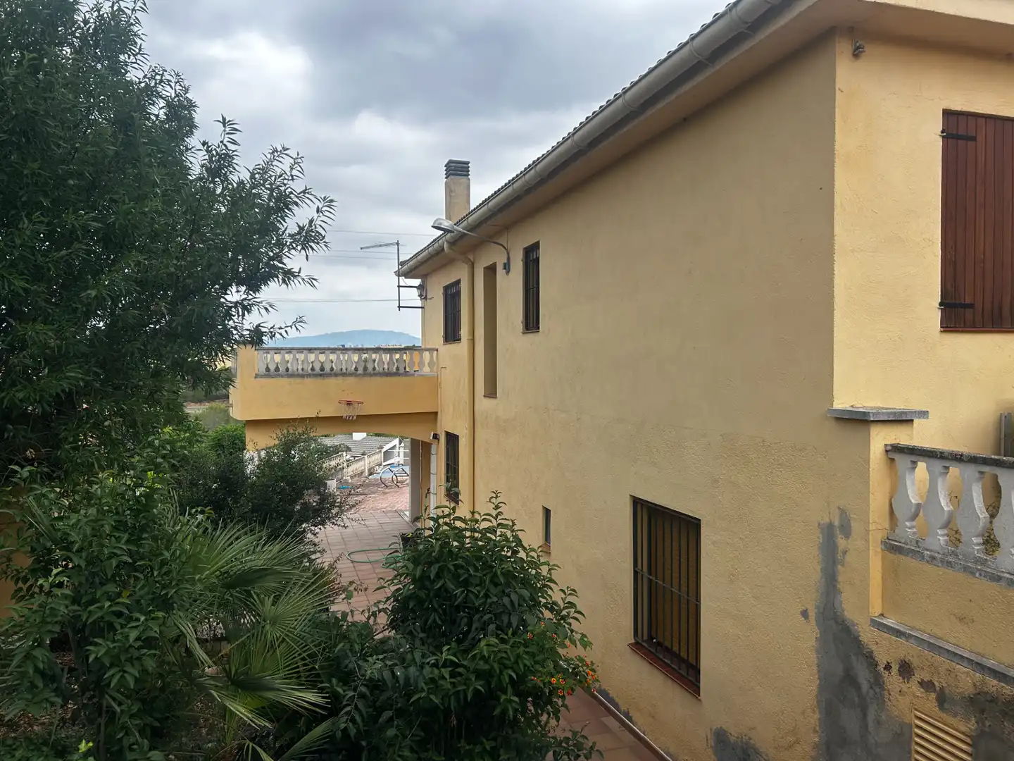 Vista exterior de Casa o chalet en venta en Puigpelat con Aire acondicionado, Calefacción y Jardín privado