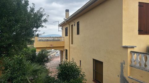 Foto 3 de Casa o xalet en venda a Carrer Dels Pins, Puigpelat, Tarragona