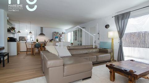 Foto 2 de Planta baja en venta en Caldes d'Estrac, Barcelona