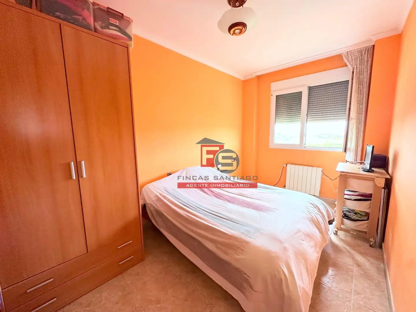 Dormitori de Casa o xalet en venda en Cullera amb Jardí privat, Terrassa i Traster