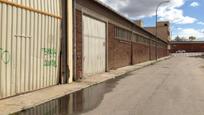 Exterior view of Industrial buildings for sale in Fuenlabrada