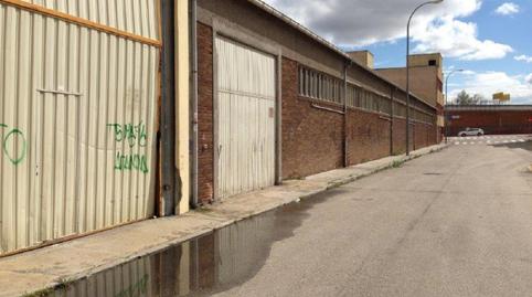 Photo 3 of Industrial buildings for sale in Sudeste Industrial, Fuenlabrada