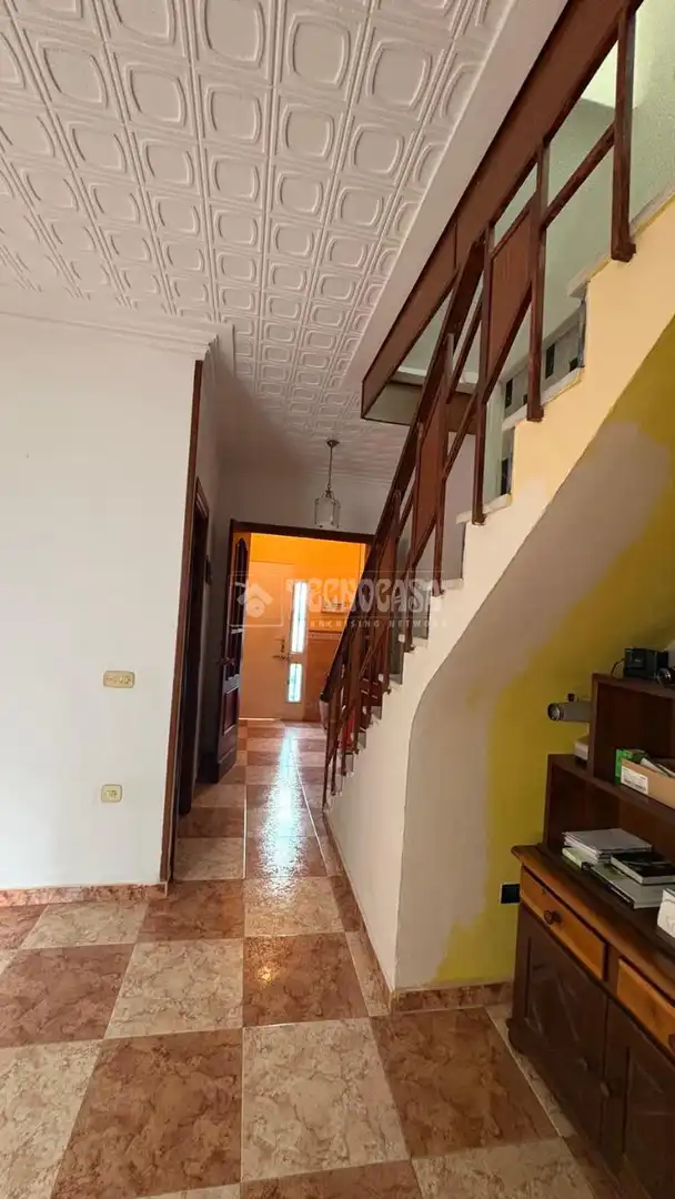 Detached homes for sale in Málaga  with Air Conditioner, Terrace and Balcony