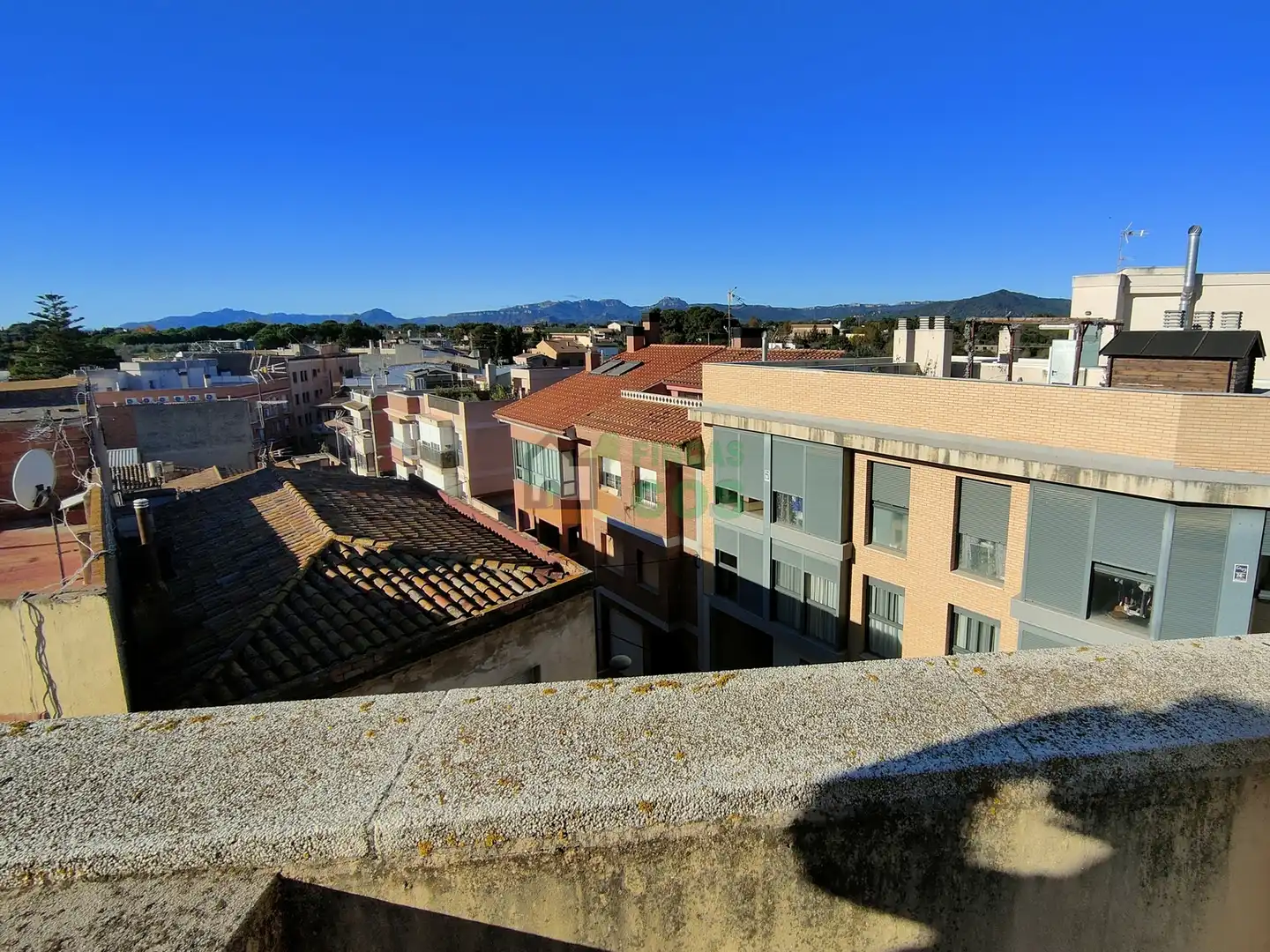 Casa amb terrassa en venda a Riudoms, imagen 16