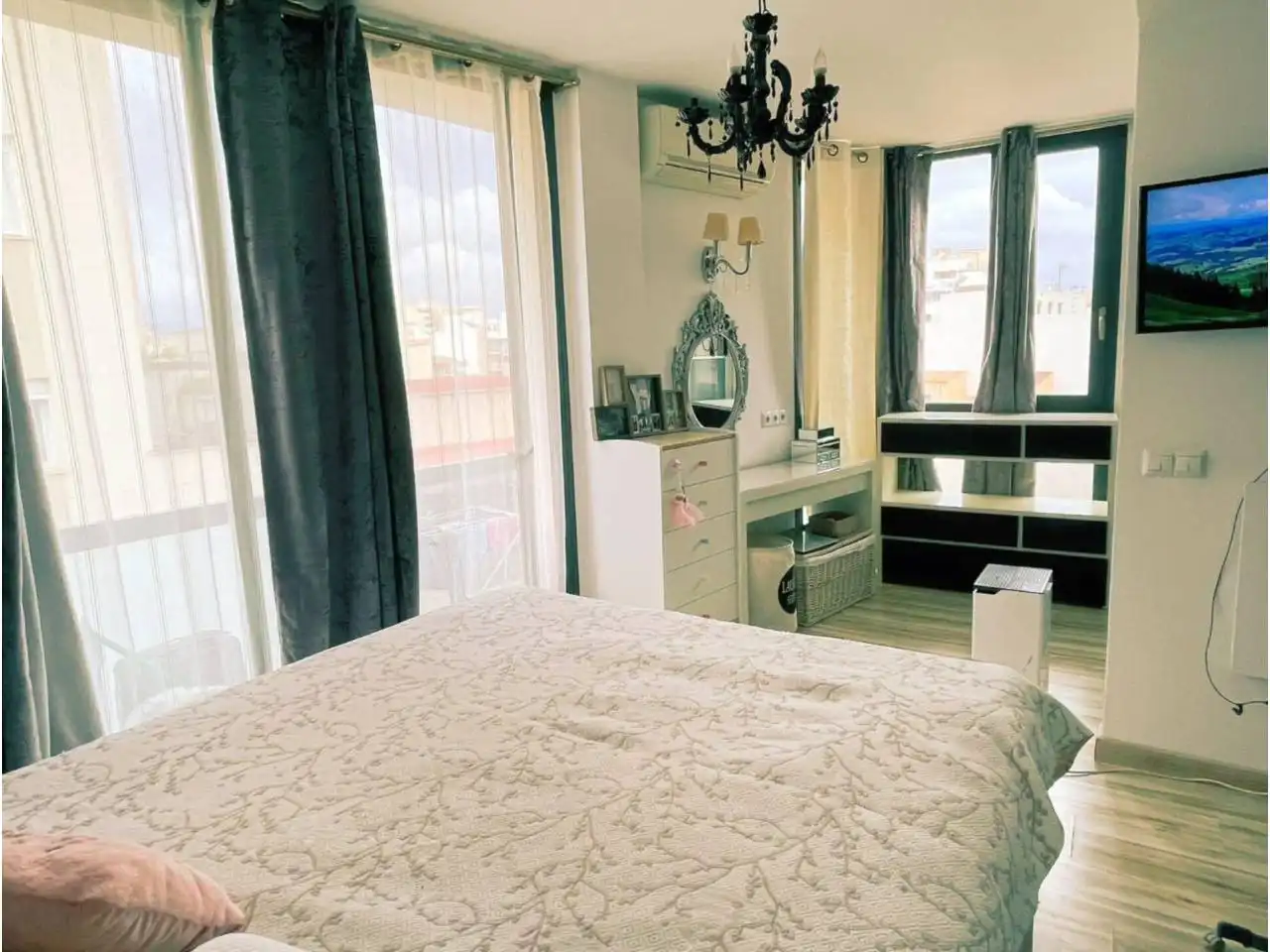 Attic for sale in Calle Joan Mestre, Pere Garau
