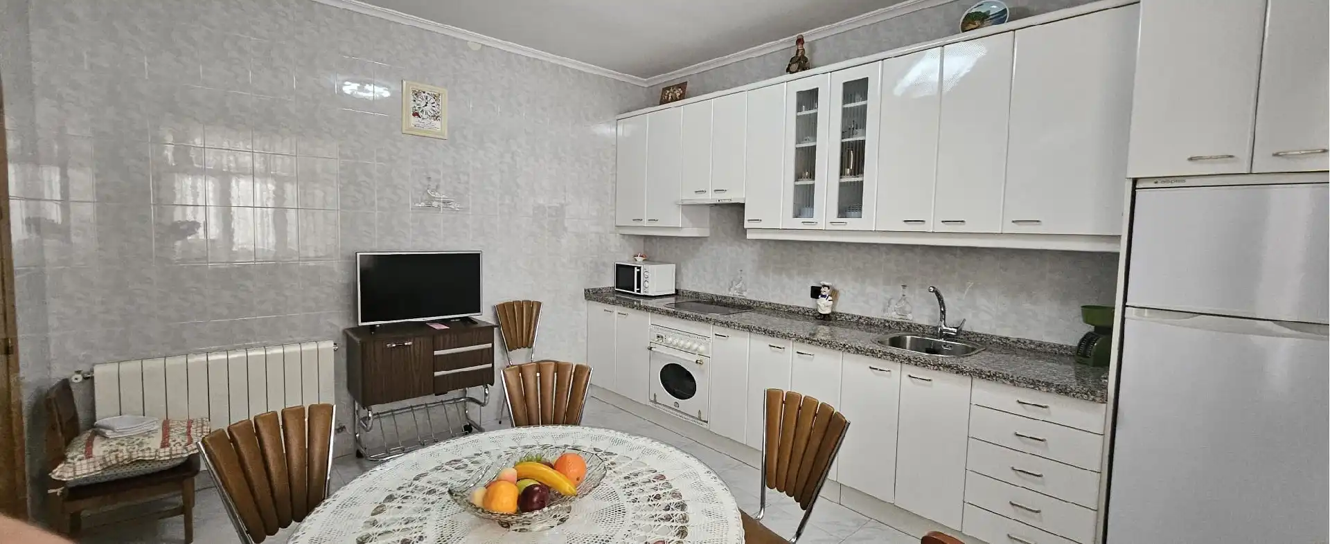 Casa o chalet en venta en Regueras de Arriba