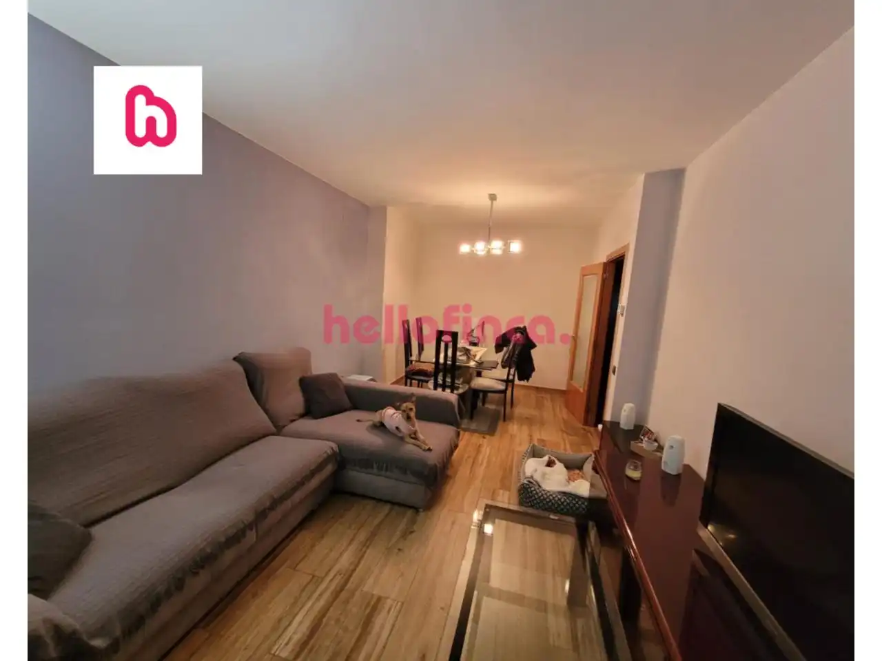 Bedroom of Flat for sale in Torrent Ballester