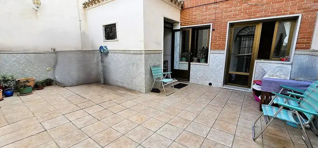 Adosado con terraza en venta en Totana, imagen 6