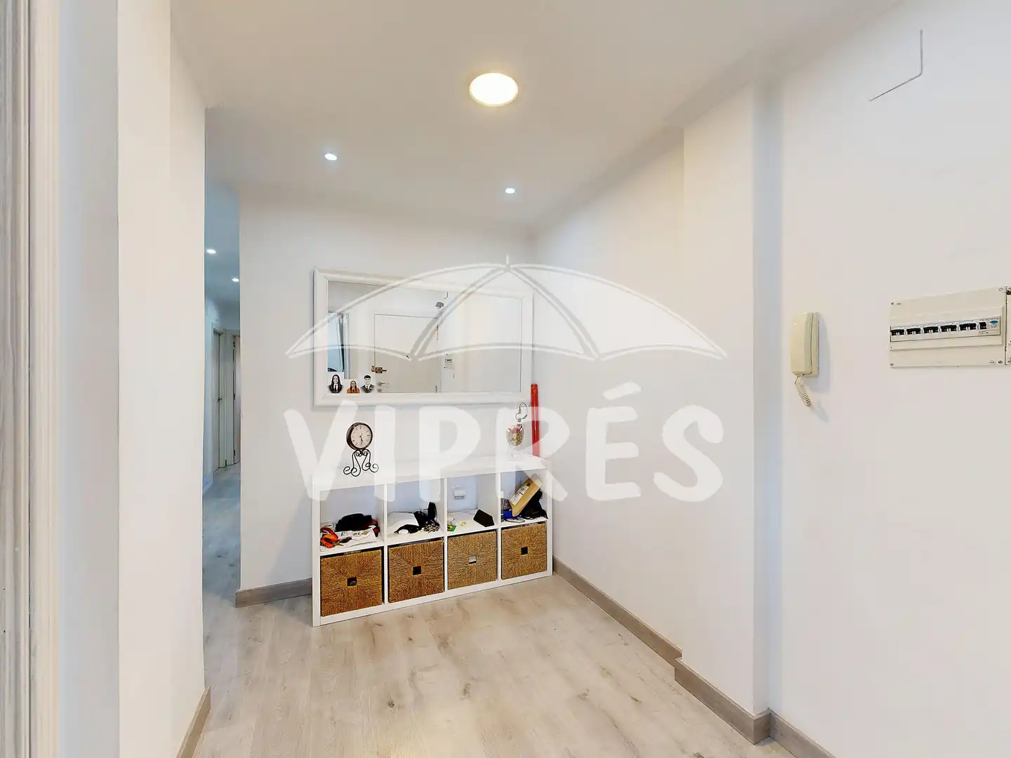 Piso en venta en Mérida con Trastero