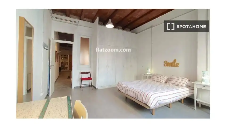Pis de lloguer a Vila de Gràcia