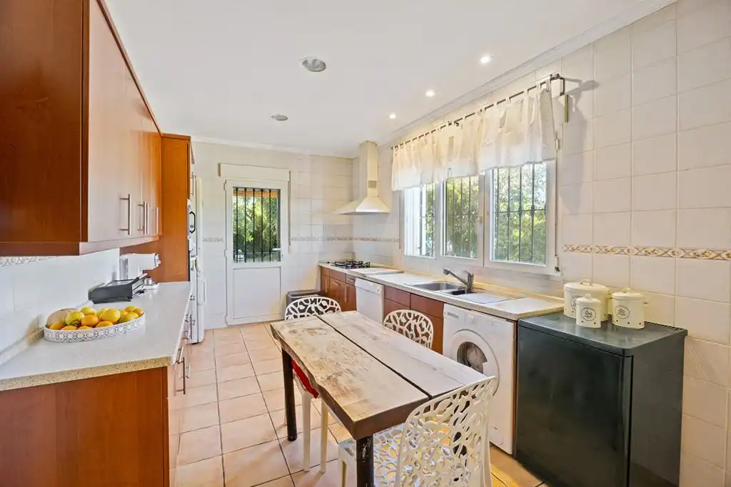 Villa avec piscine à vendre à Carretera de Alcalí a la Playa, imagen 9