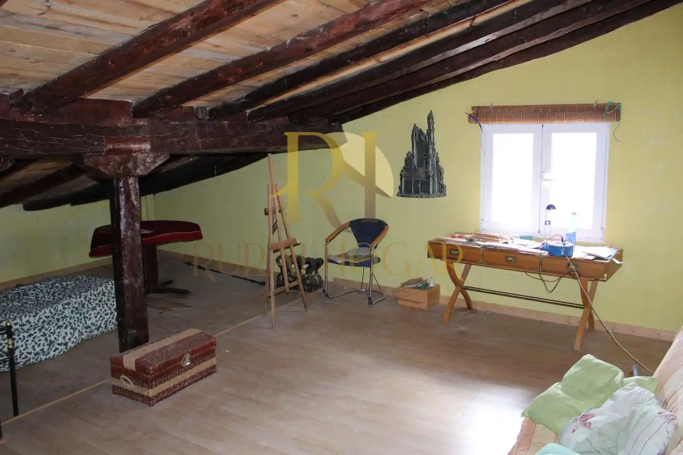 Casa o chalet en venta en Calle San Lazaro, 4, Torrubia