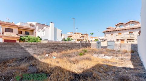 Foto 3 de Residencial en venda a El Puerto - Romanilla, Roquetas de Mar