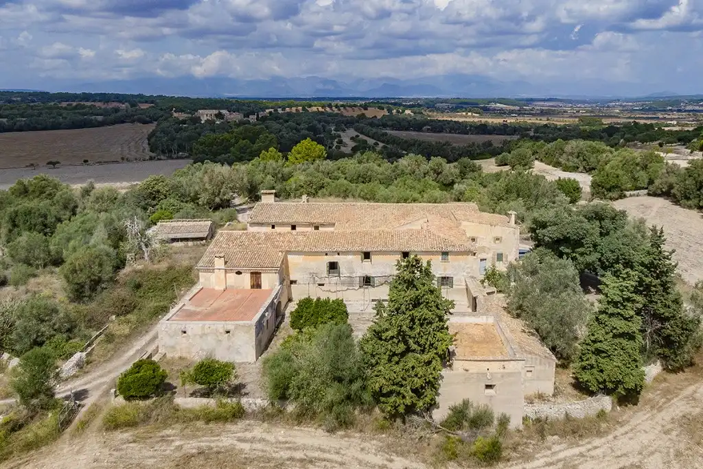 Maison rustique avec jardin à vendre à Algaida, imagen 15