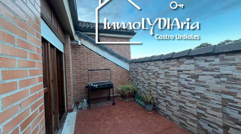 Foto 4 de Piso en venta en Calle Santa Ana, 1, Playa Ostende, Cantabria