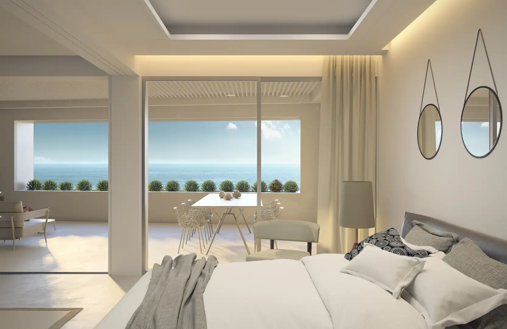 Apartament amb piscina en venda a Estepona Pueblo, imagen 10