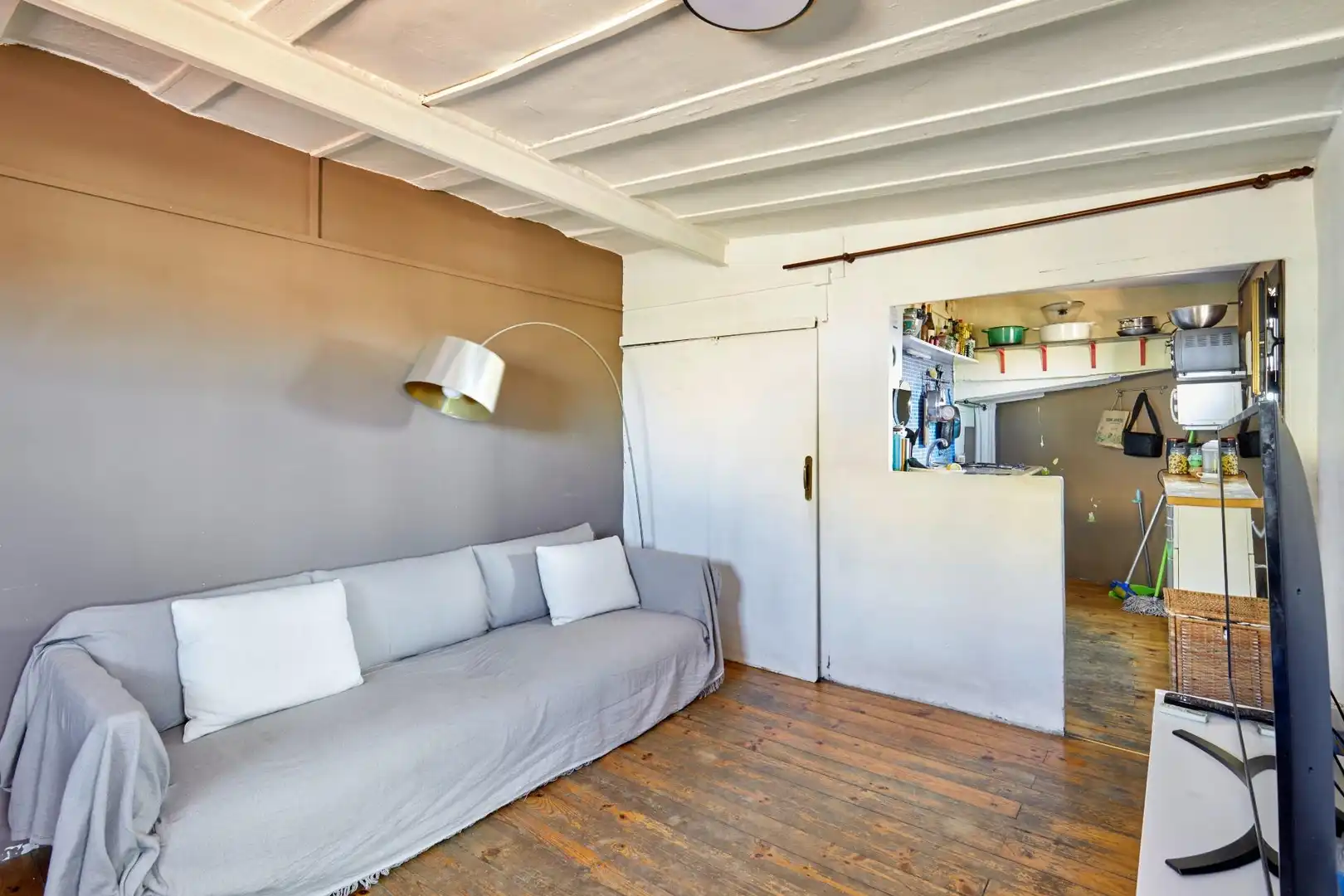 Ático con ascensor en venta en Ciutat Vella, imagen 12