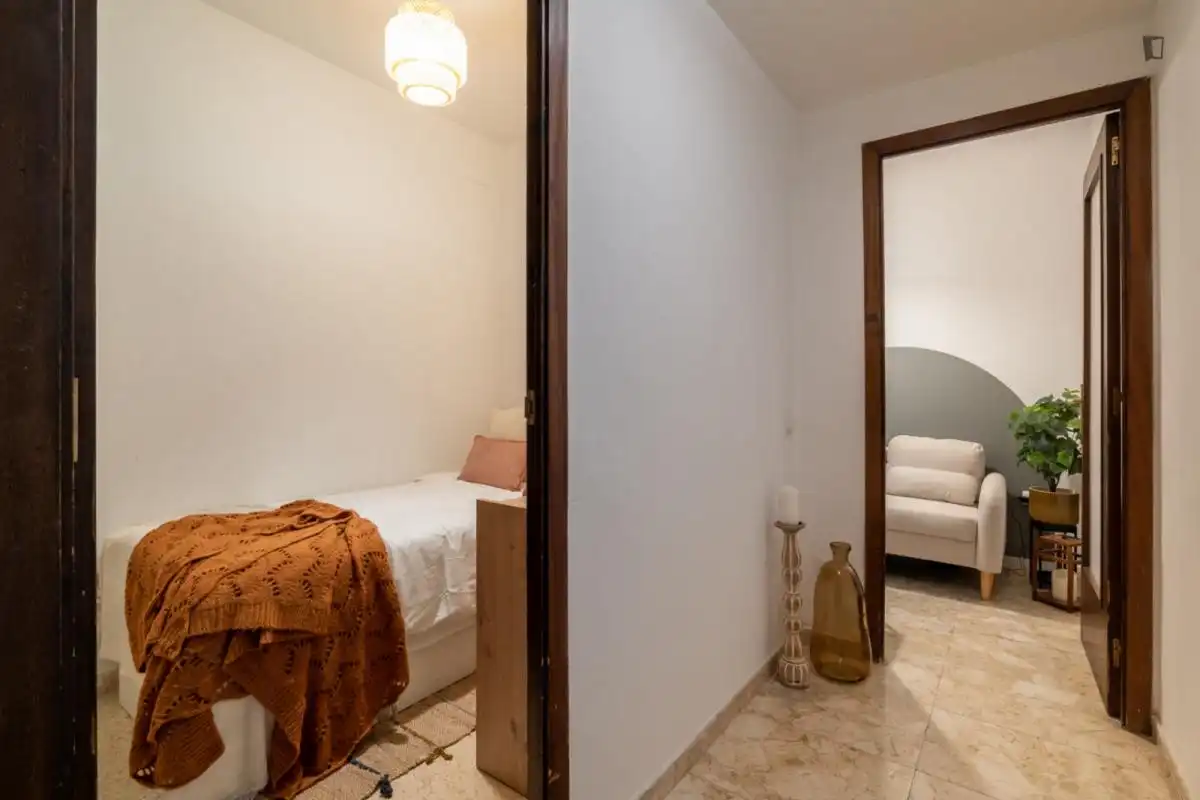 Room in Barri de les Corts