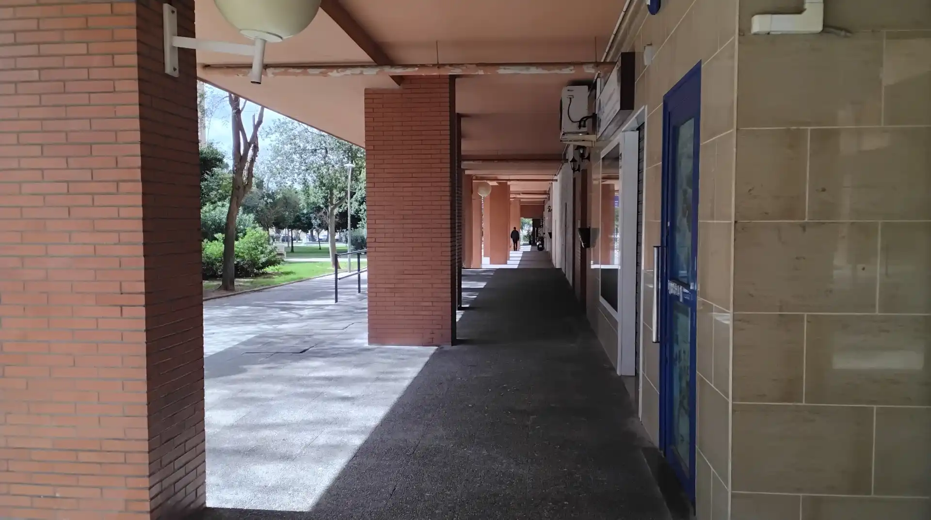 Local en venta en Sevilla con Aire acondicionado