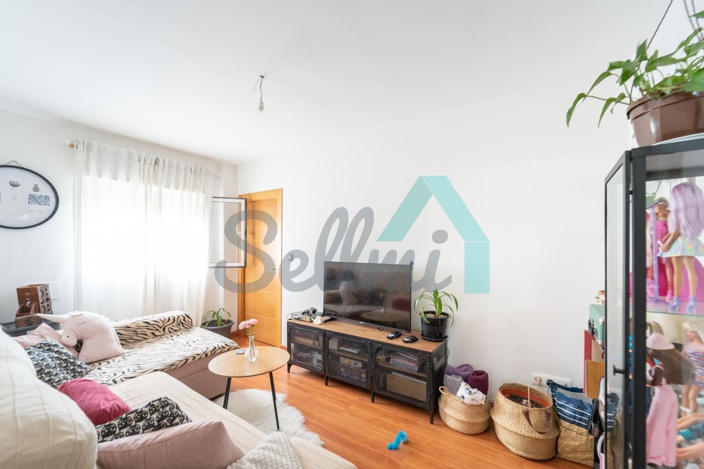 Flat for sale in De Alvarado, Villalegre - La Luz