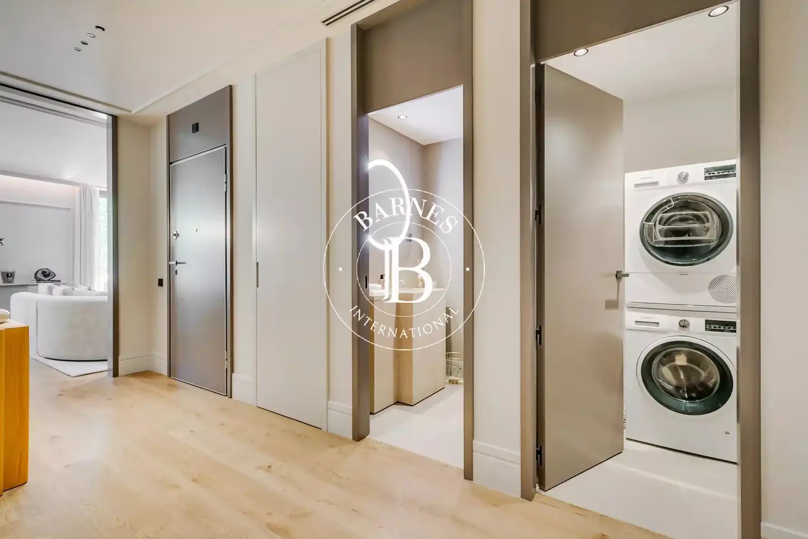 Flat with pool for sale in Chamberí, imagen 17