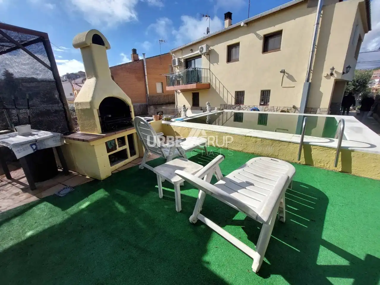 Casa o xalet en venda a Vacarisses
