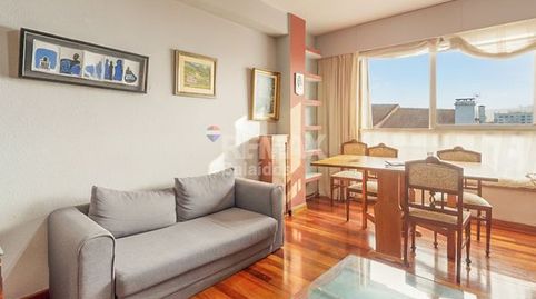 Foto 5 de Piso en venta en Rúa Do Doutor Cadaval, Centro - Areal, Vigo