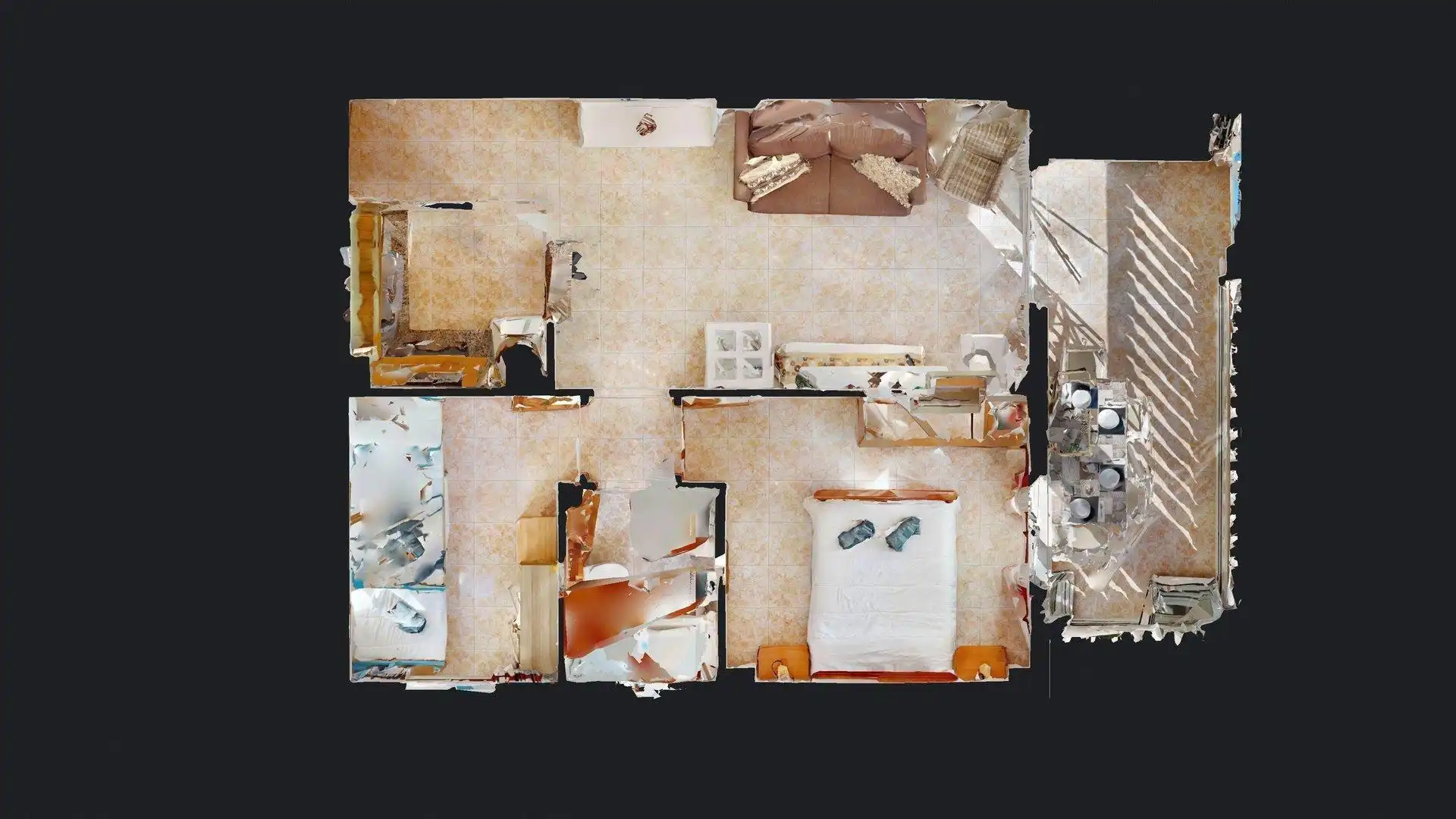 Appartement compact avec piscine à louer à Calle Islas Baleares 42, imagen 59