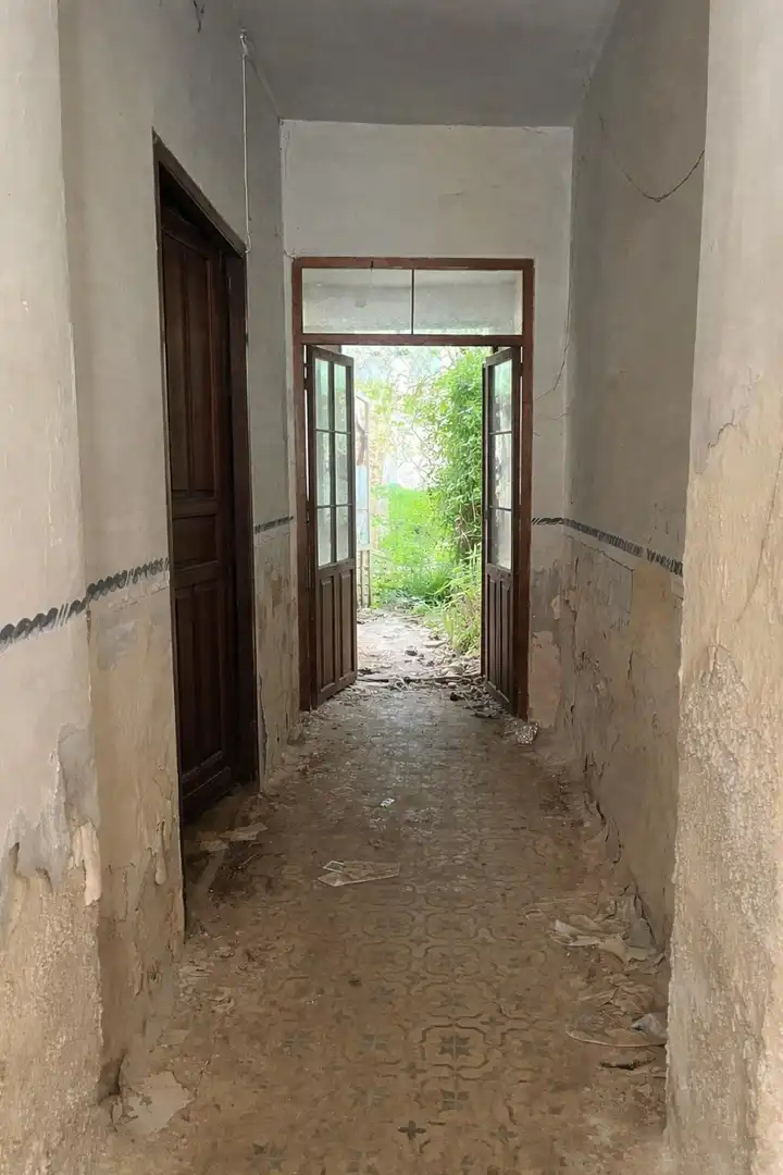 Casa adosada en venda en Almansa