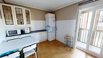 Kitchen of Flat for sale in Donostia - San Sebastián 