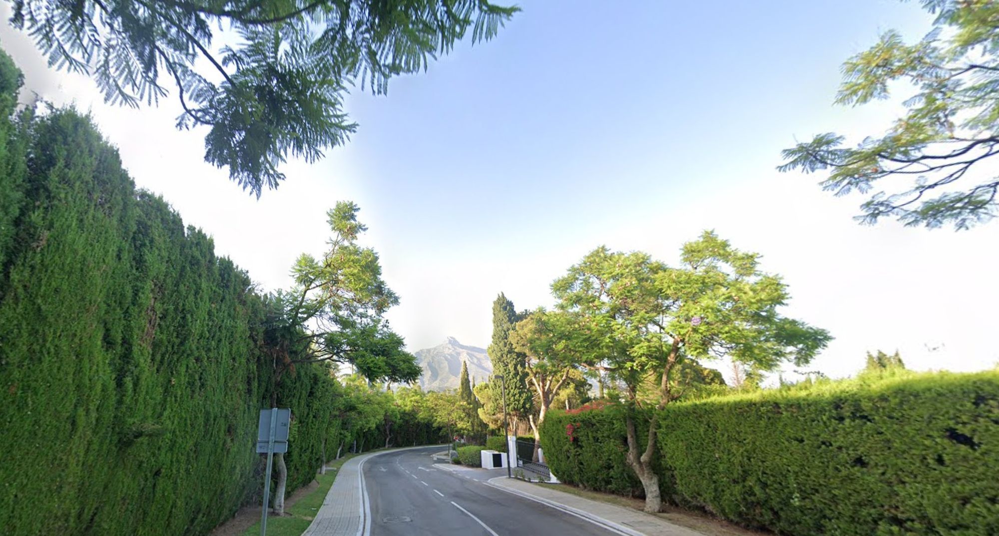 Apartment for sale in Puerto Banús