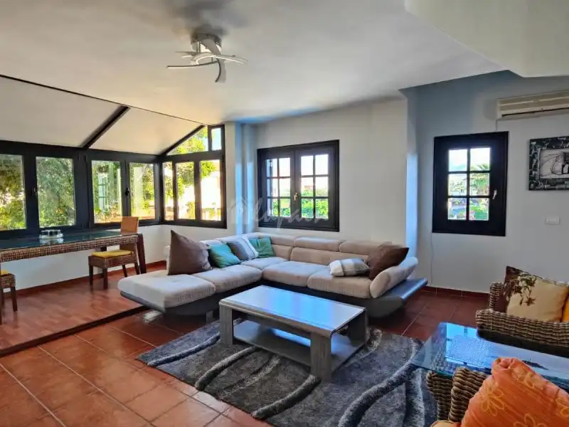 Casa o xalet en venda a Costa del Silencio