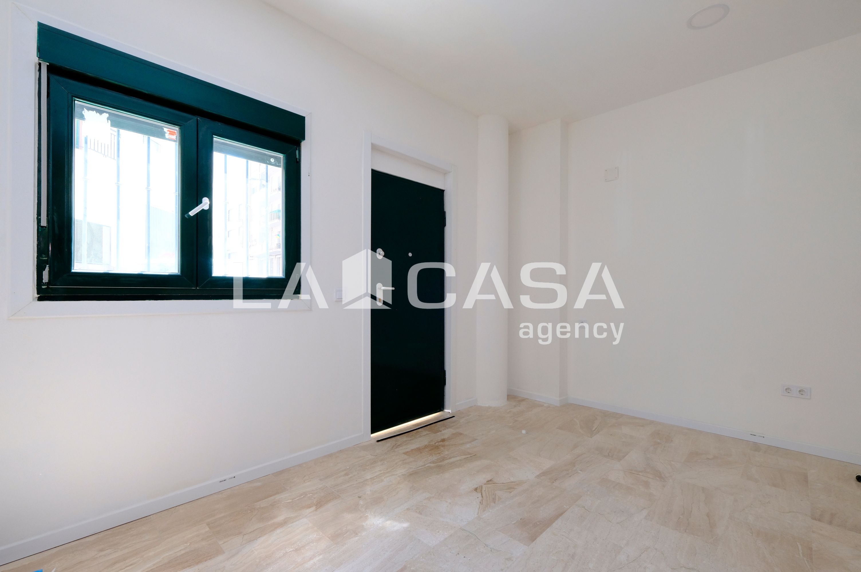 Piso en venta en Terrassa