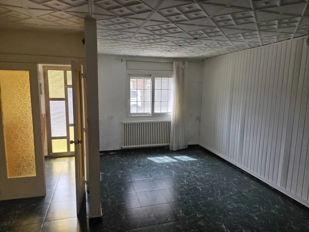 Habitación de Casa o chalet en venta en Sallent con Aire acondicionado, Calefacción y Terraza