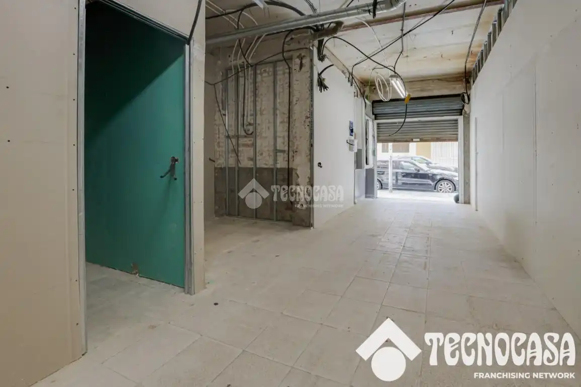 Flat for sale in La Catalana