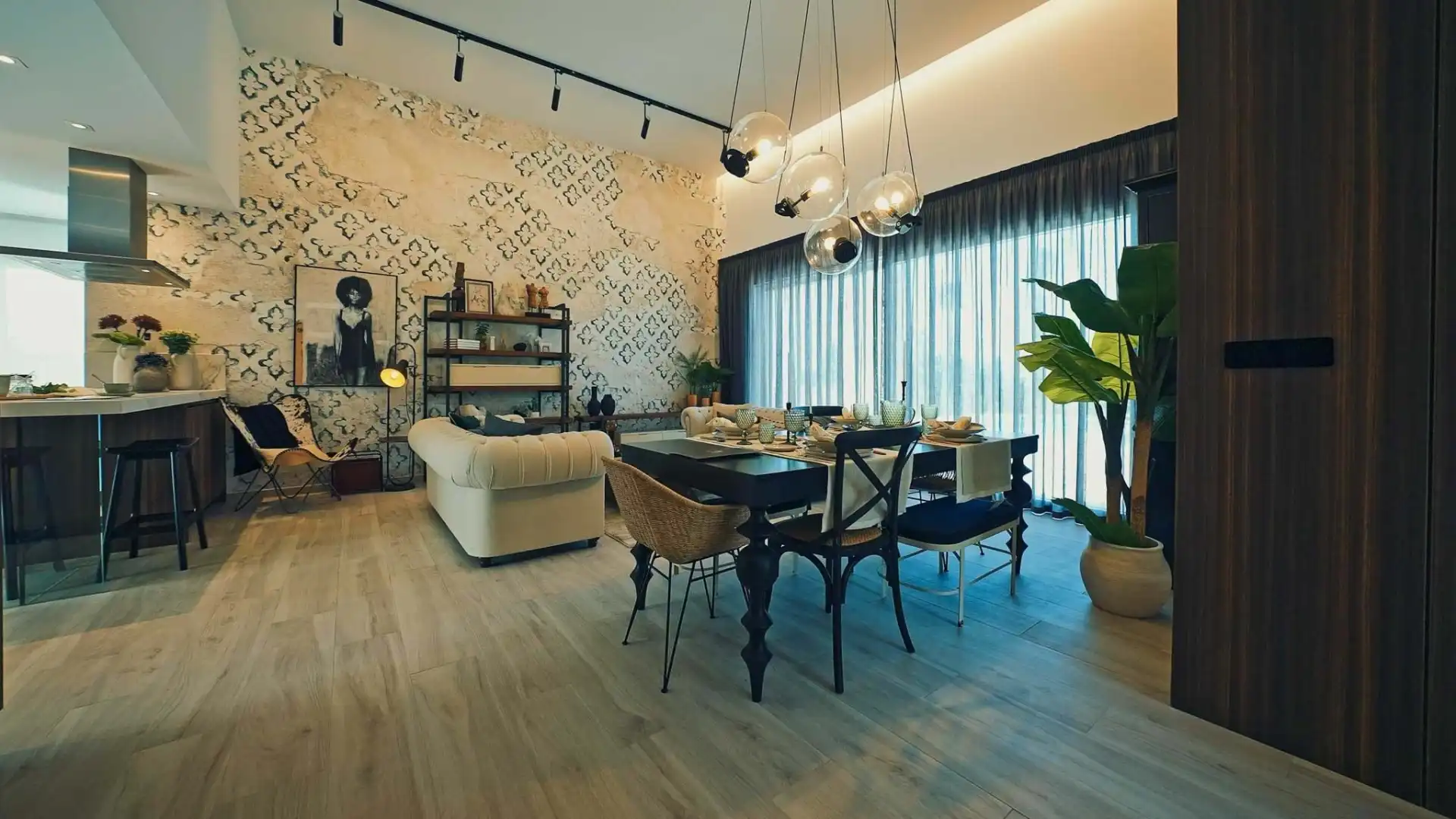 Chalet de obra nueva con terraza en venta en Av. Antonio Pedrera Soler 14R, imagen 6