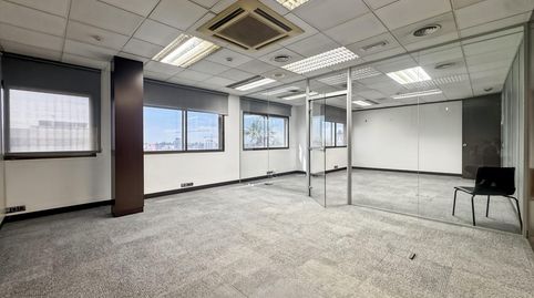 Photo 4 of Office for rent in Avenida Avenida Cardenal Herrera Oria, Pilar, Madrid Capital