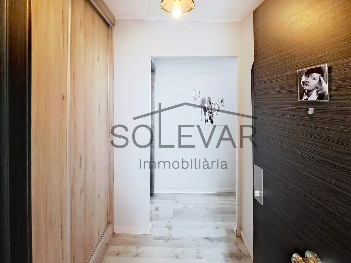 Piso en venta en Tremp con Aire acondicionado y Amueblado