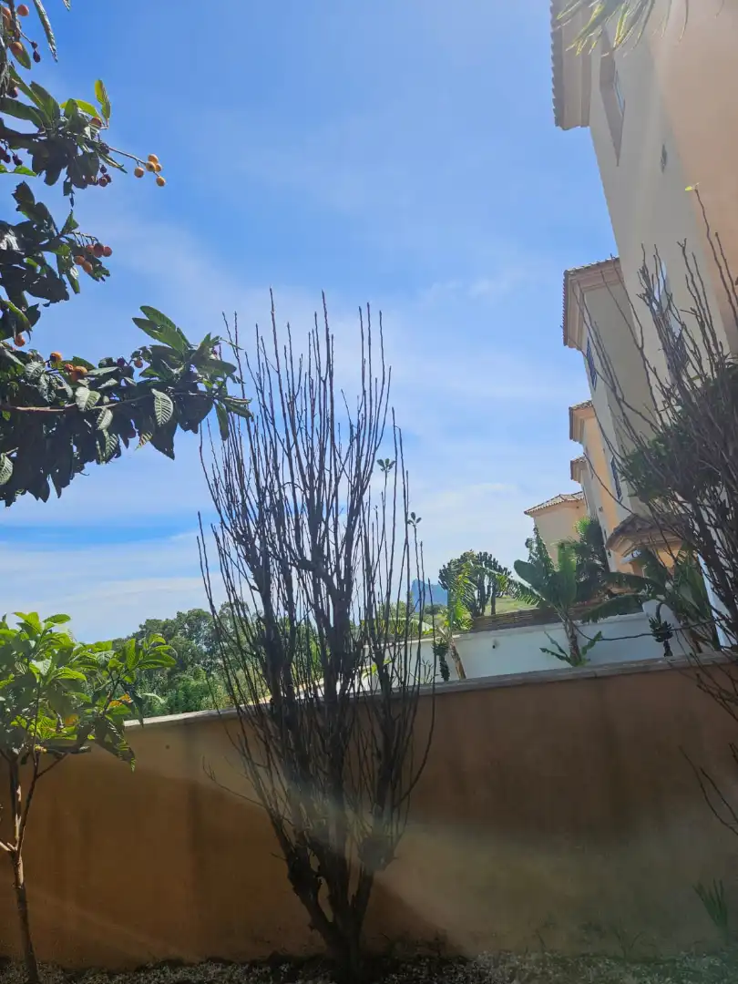 Terrassa de Casa o xalet en venda en La Línea de la Concepción amb Jardí privat, Terrassa i Traster